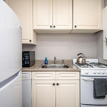 Atlanta Downtown! City View! Paid Onsite Parking Lm405 Экстерьер фото
