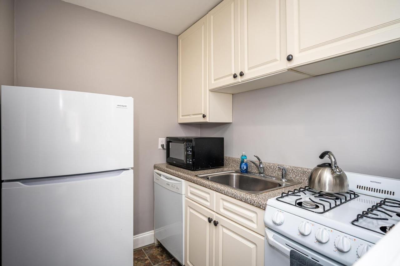 Atlanta Downtown! City View! Paid Onsite Parking Lm405 Экстерьер фото
