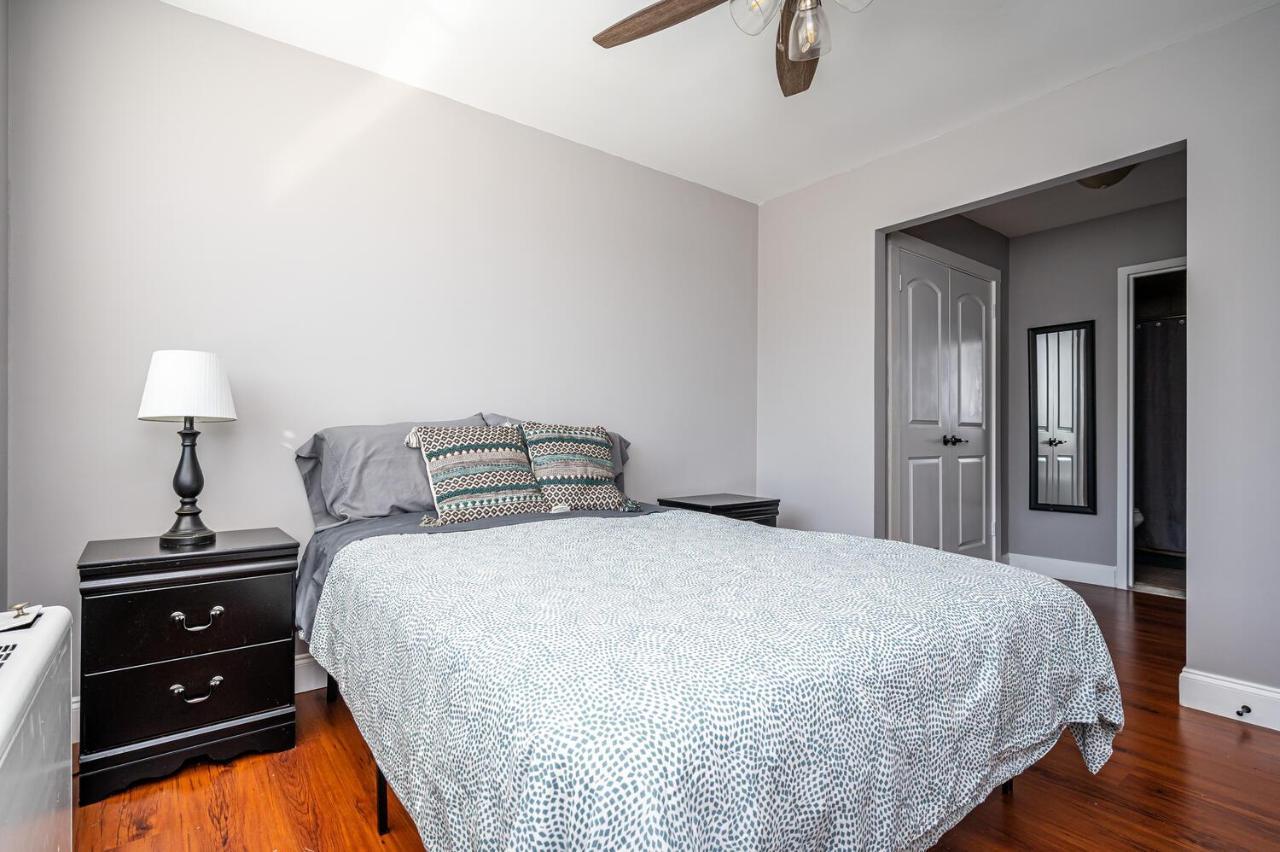 Atlanta Downtown! City View! Paid Onsite Parking Lm405 Экстерьер фото